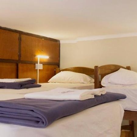 Hostel Casa Blanca Сукре Екстер'єр фото