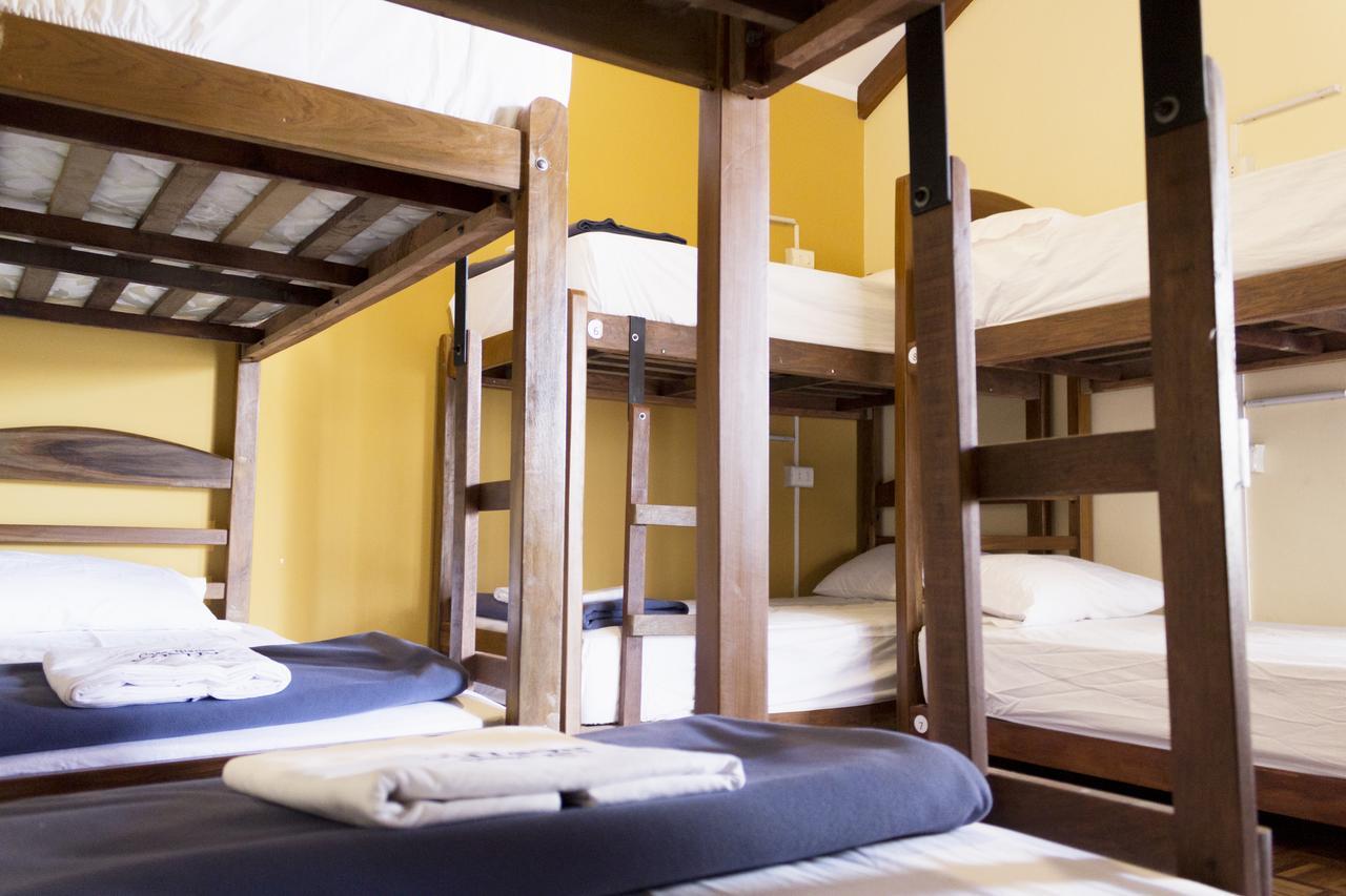 Hostel Casa Blanca Сукре Екстер'єр фото