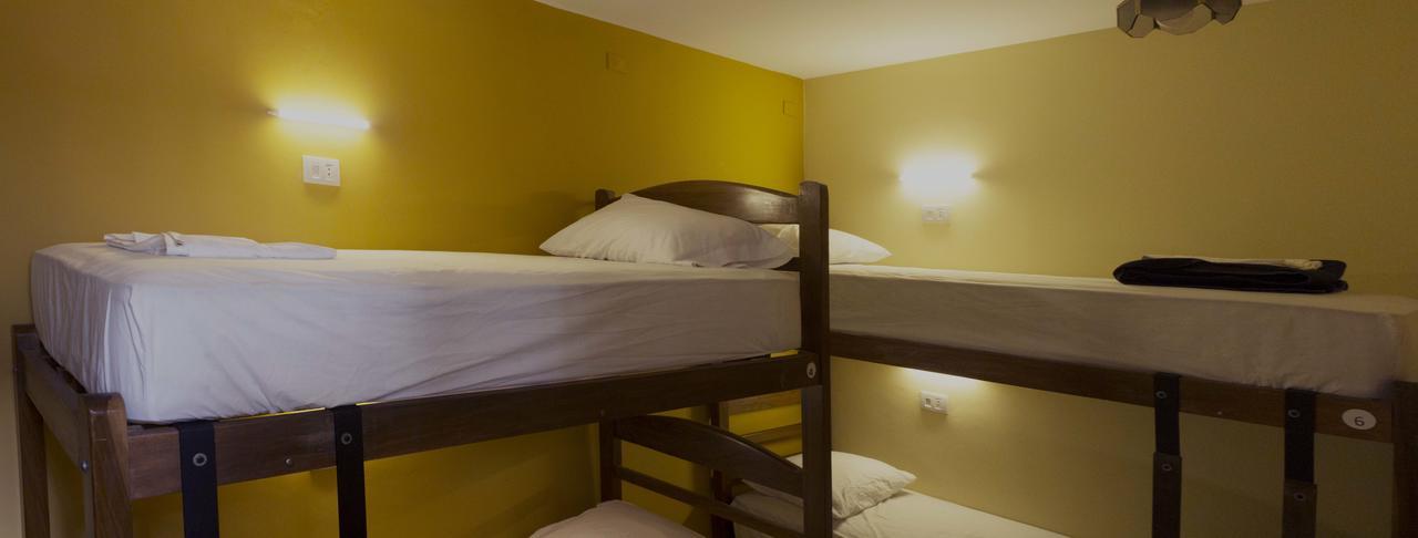 Hostel Casa Blanca Сукре Екстер'єр фото