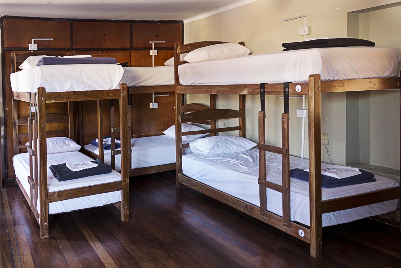 Hostel Casa Blanca Сукре Екстер'єр фото