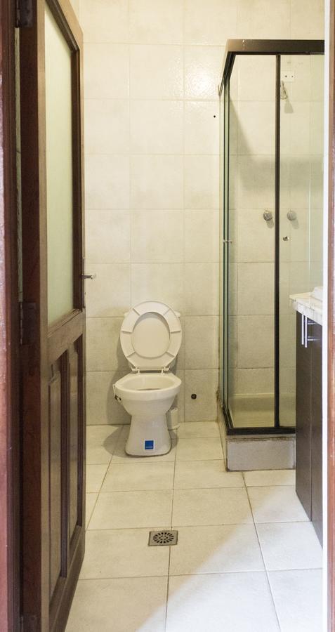 Hostel Casa Blanca Сукре Екстер'єр фото